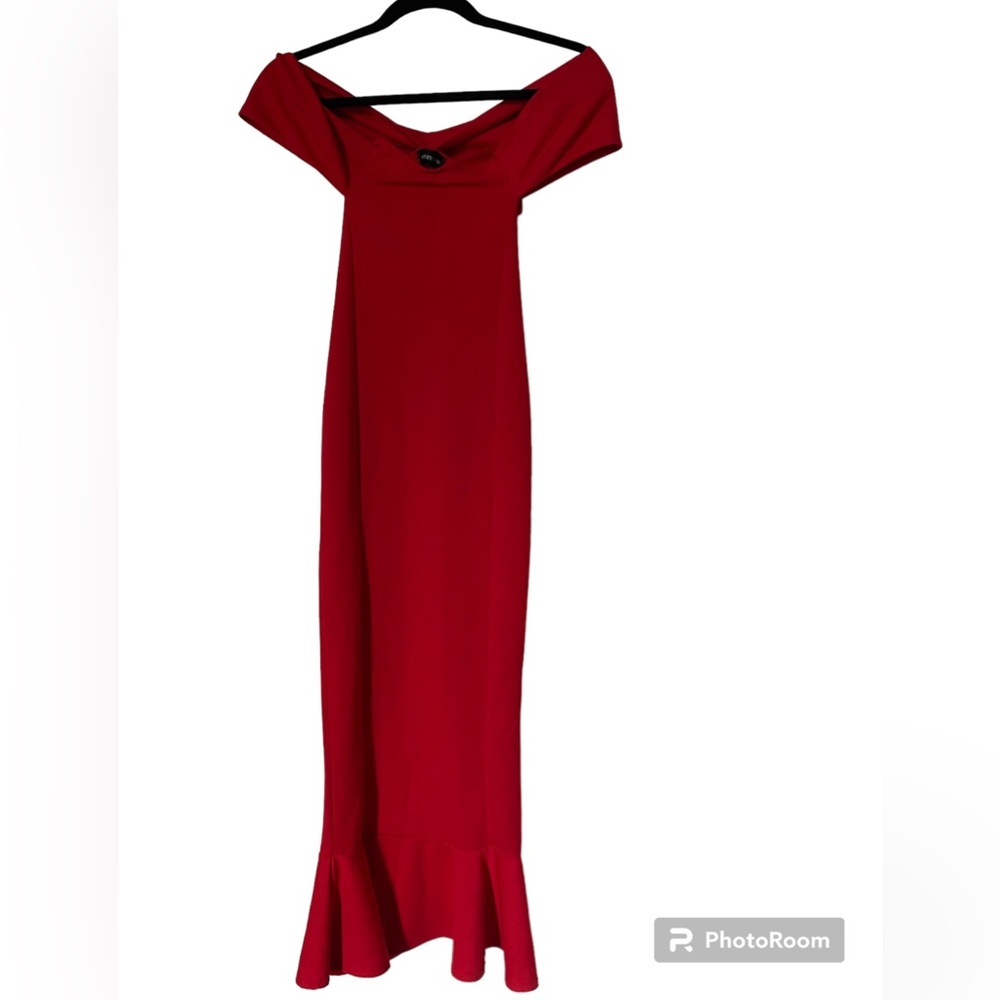 Pretty little things dress US 2